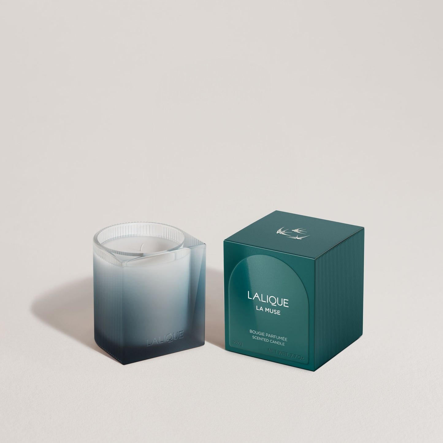 La Muse, Scented Candle
