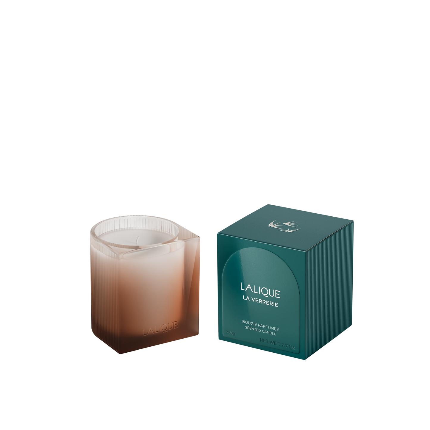La Verrerie, Scented Candle