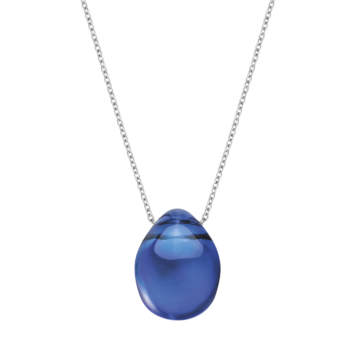 Cabochon pendant