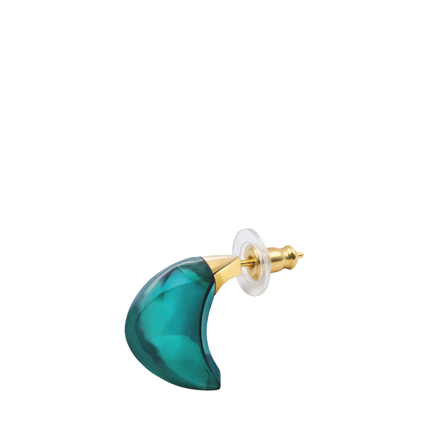 Boucles d'oreilles Cabochon