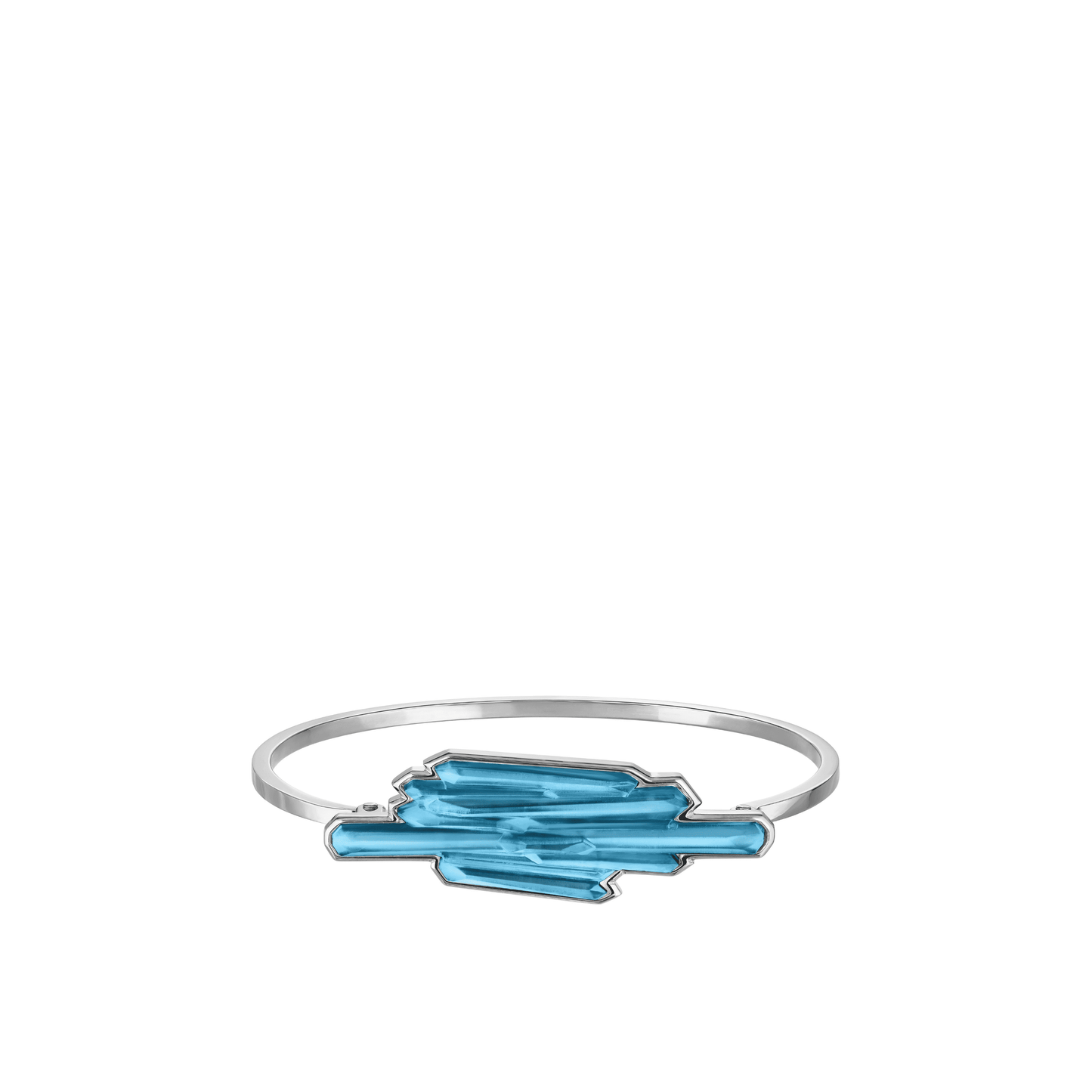 Bracelet jonc flexible Terramineral