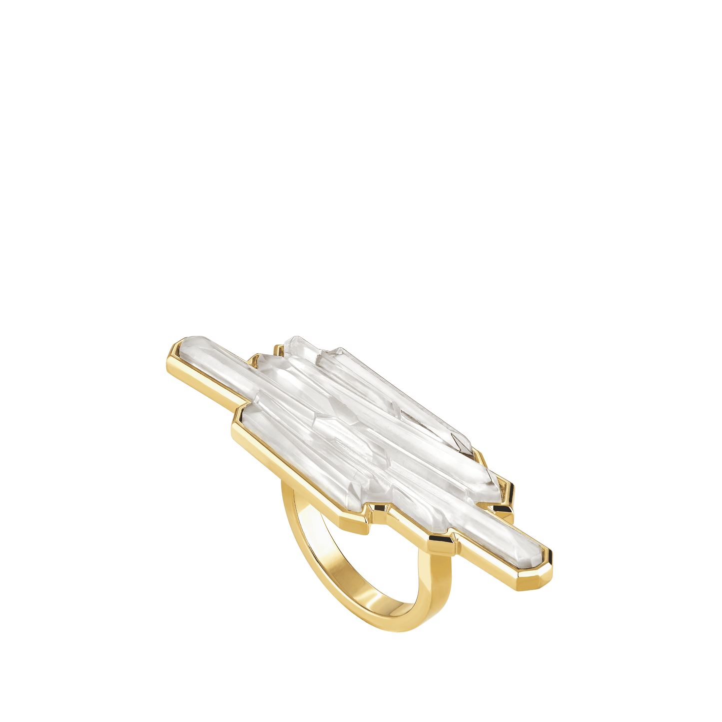 Terramineral Double ring