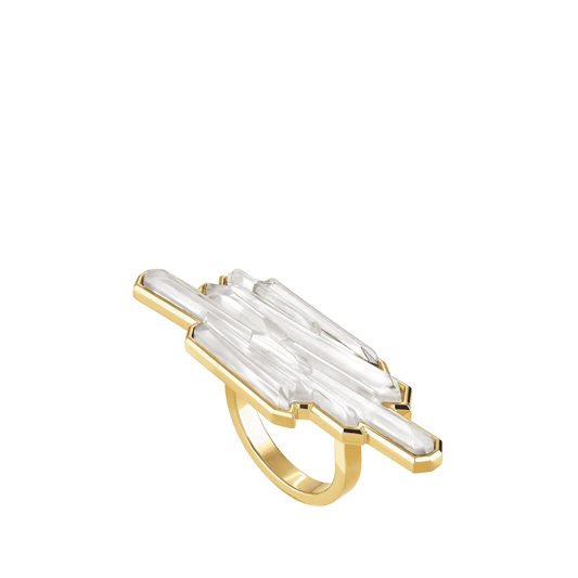 Bague double Terramineral