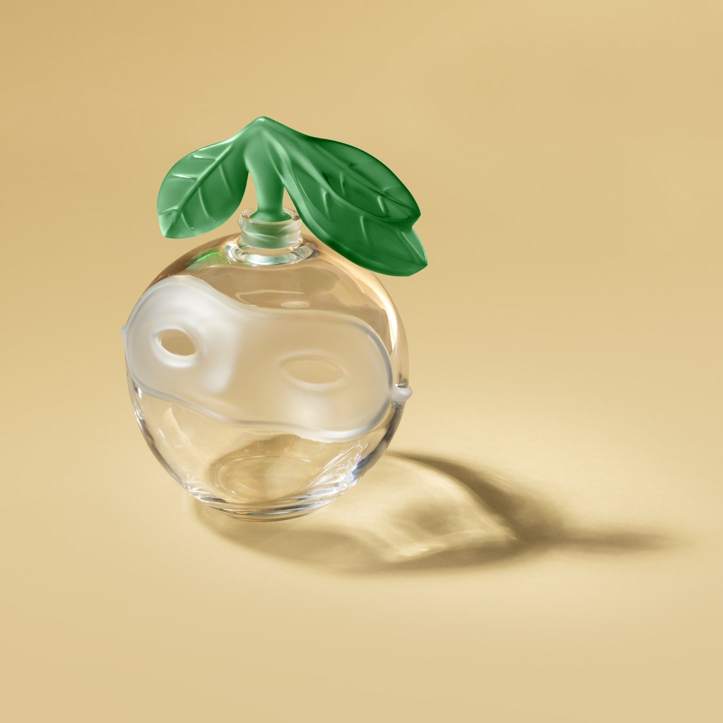 La valse hésitation René Magritte and Lalique 2025