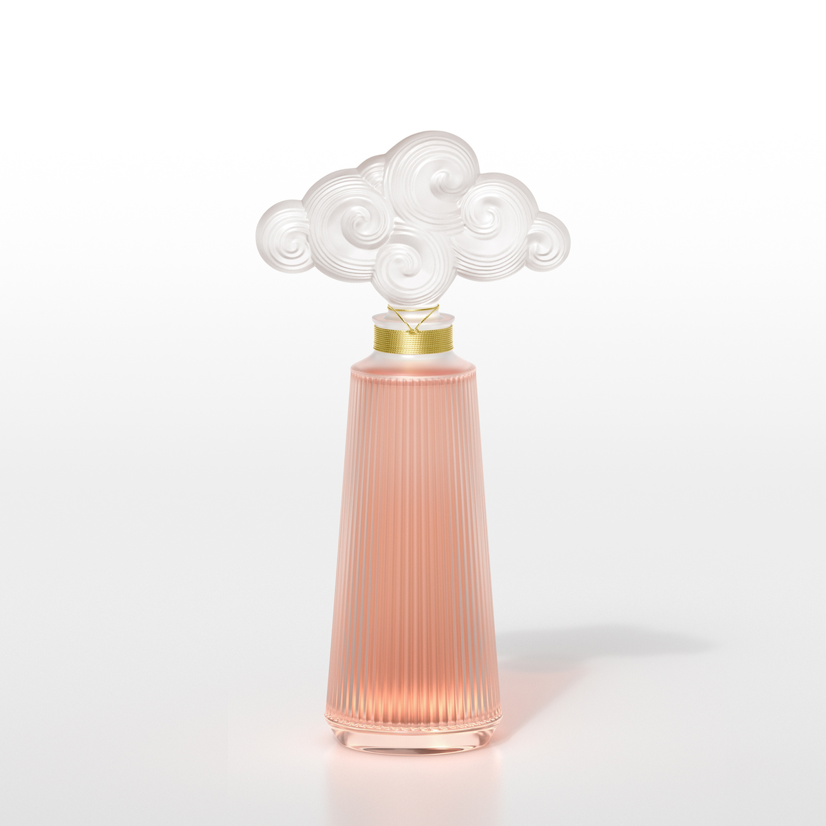 Crystal Collectible Flacon "Rêverie"