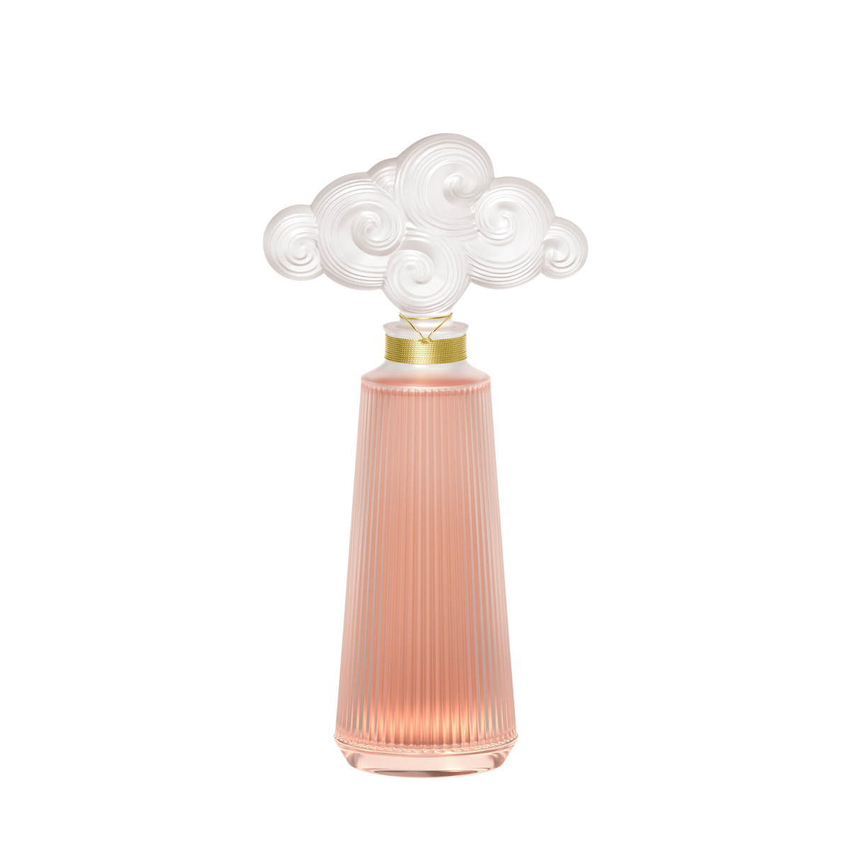 Crystal Collectible Flacon "Rêverie"