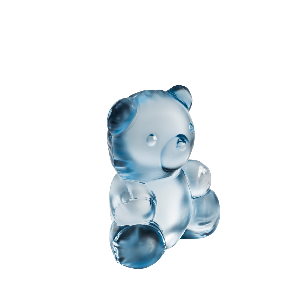 Sculpture Teddy Air grand modèle