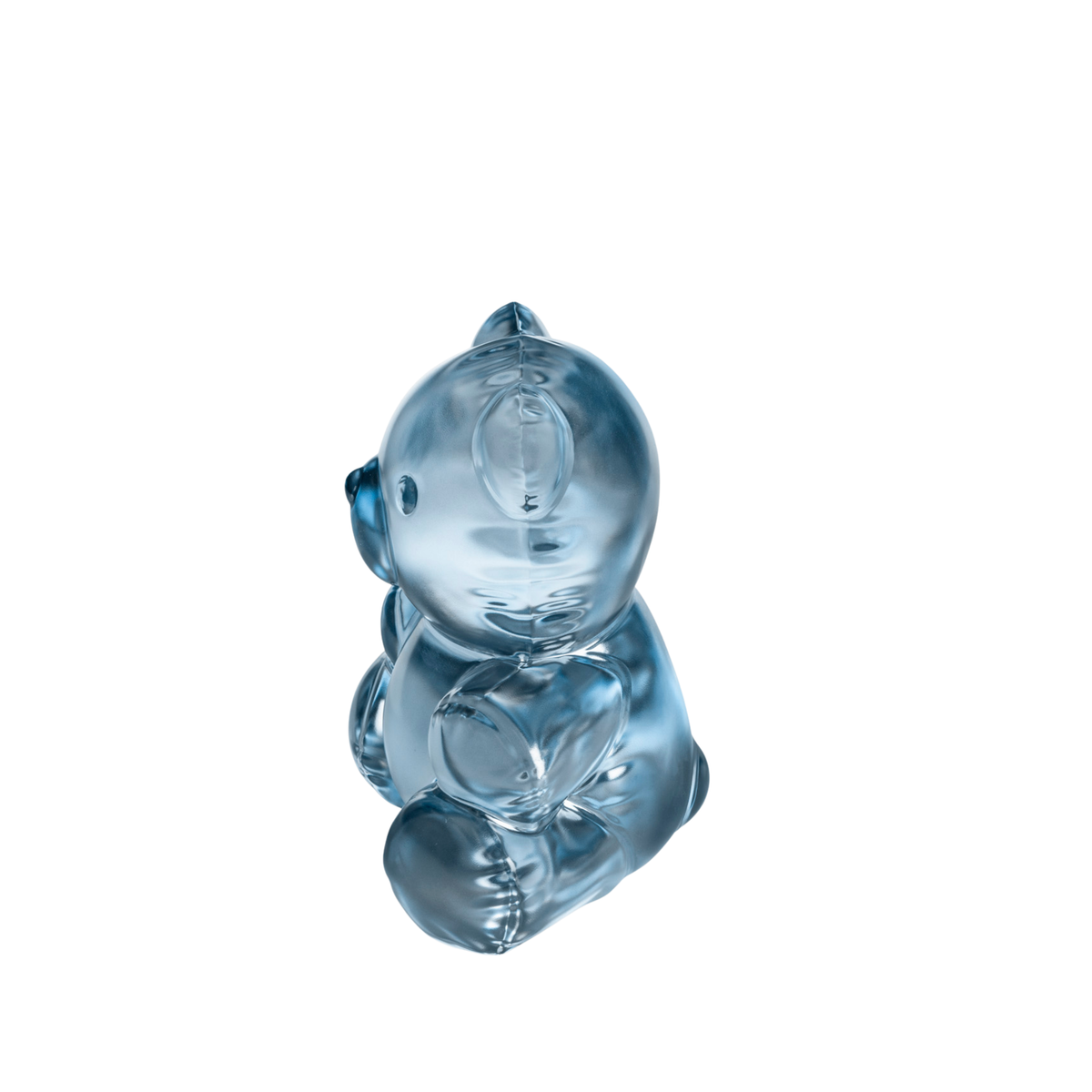 Sculpture Teddy Air grand modèle