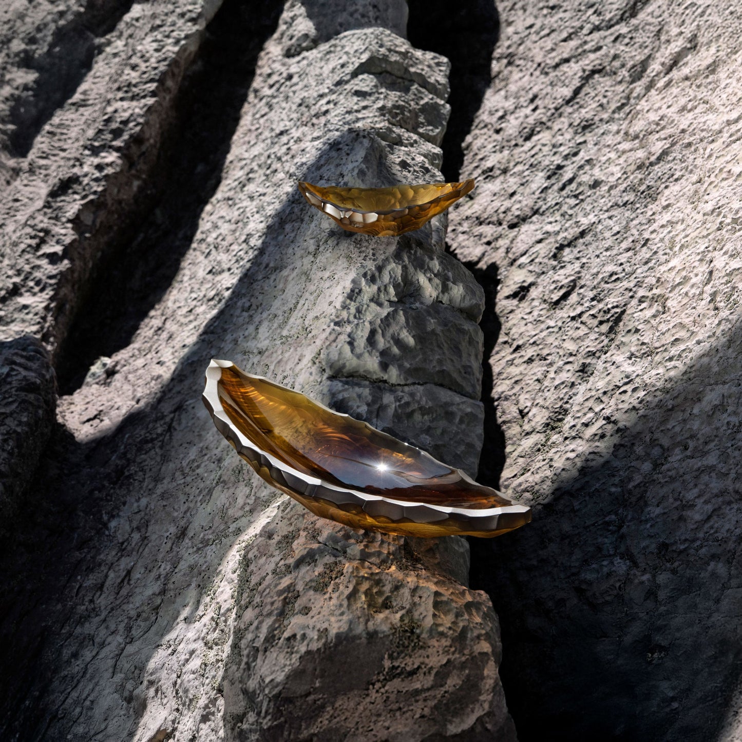 Silex Bowl, Small size