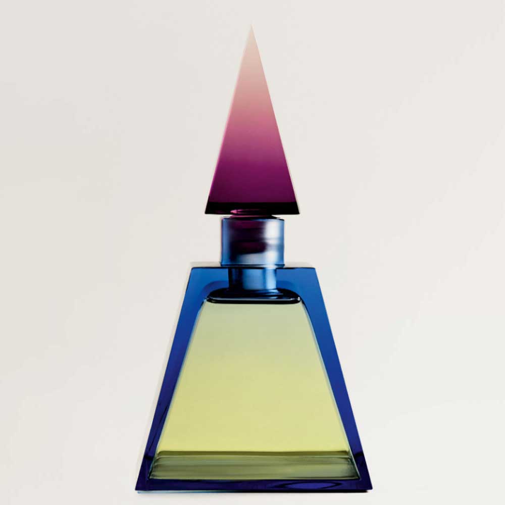 Range Rider, James Turrell & Lalique 2022