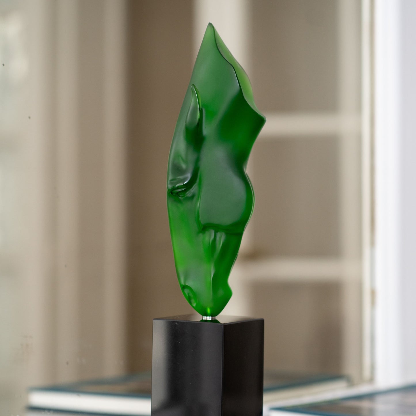 Still Water By Nic Fiddian Green & Lalique 2024