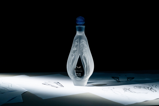 Beluga Epicure Series II by Lalique