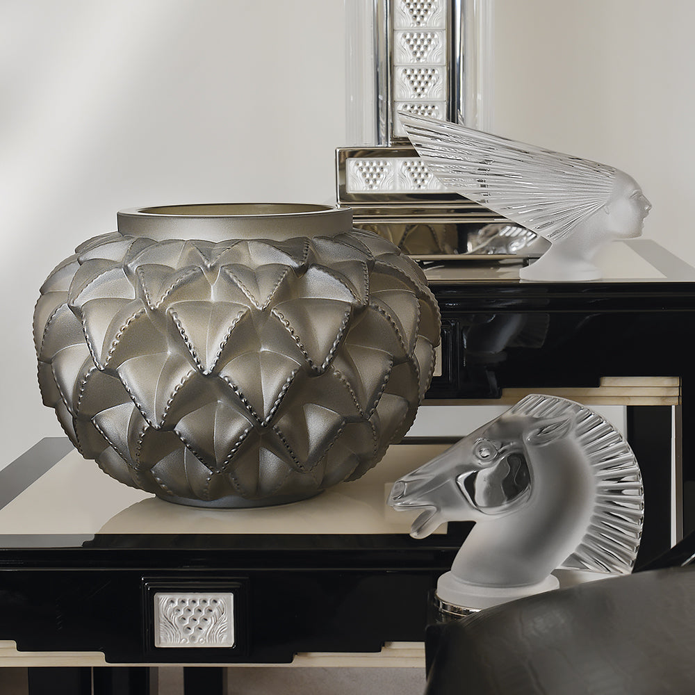 Victoire sculpture – Lalique Limited