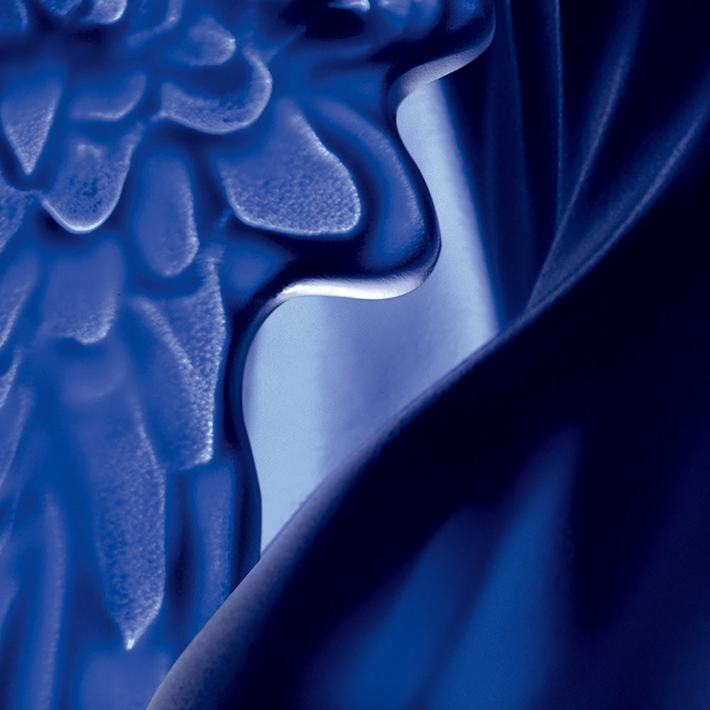 Victoire de Samothrace Yves Klein ™ By Lalique 2011