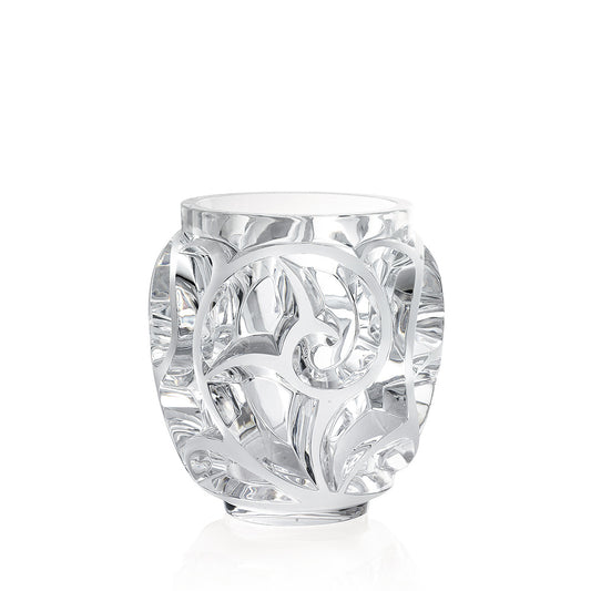 Tourbillons vase