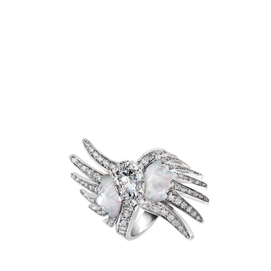 Vesta Ring, Large