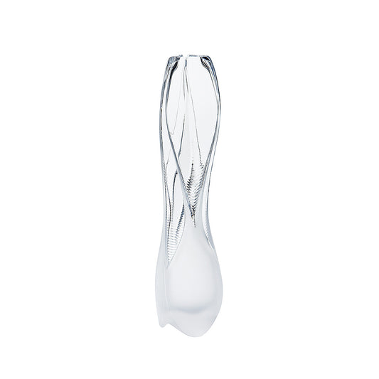 Visio Vase, Zaha Hadid & Lalique, 2014