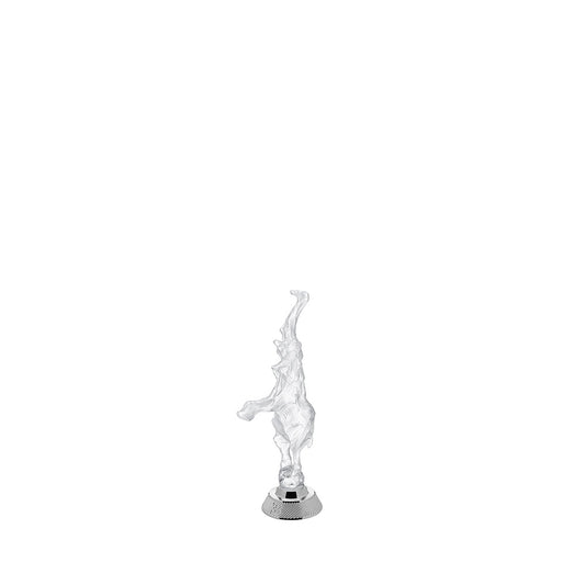 Dancing Elephant Rembrandt Bugatti By Lalique 2014