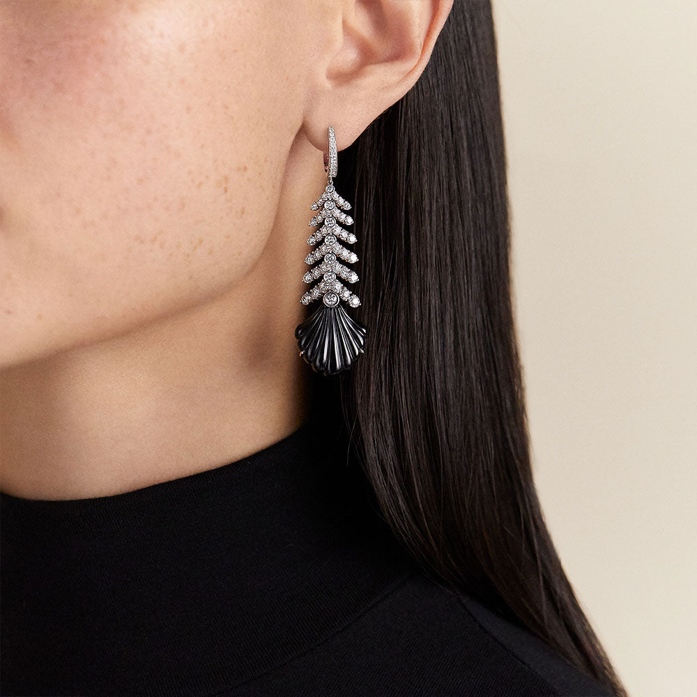 Adrienne Earrings