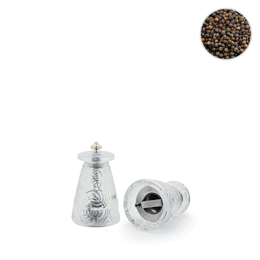 Feuilles pepper grinder