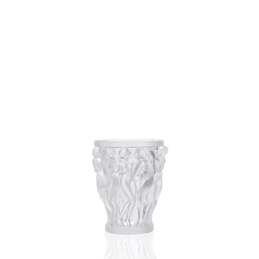 Bacchantes small vase