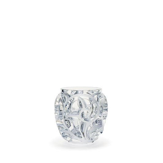 Tourbillons small vase