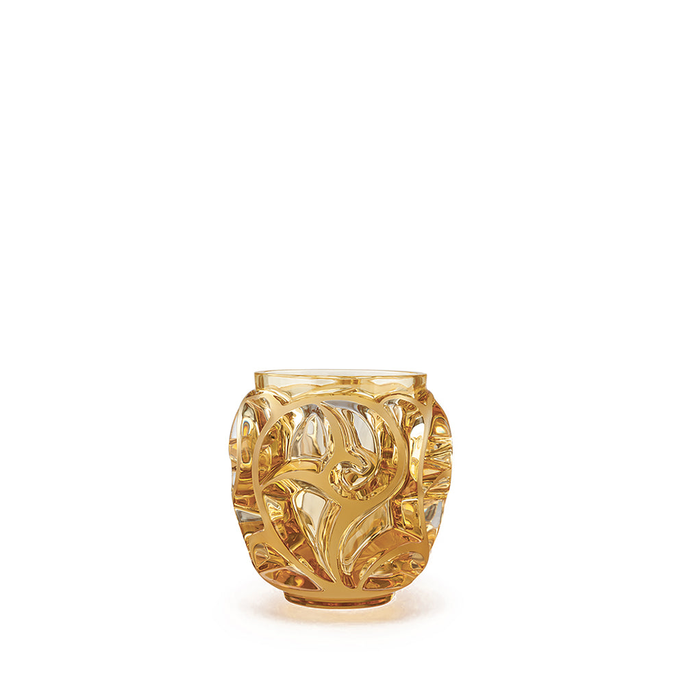 Tourbillons small vase