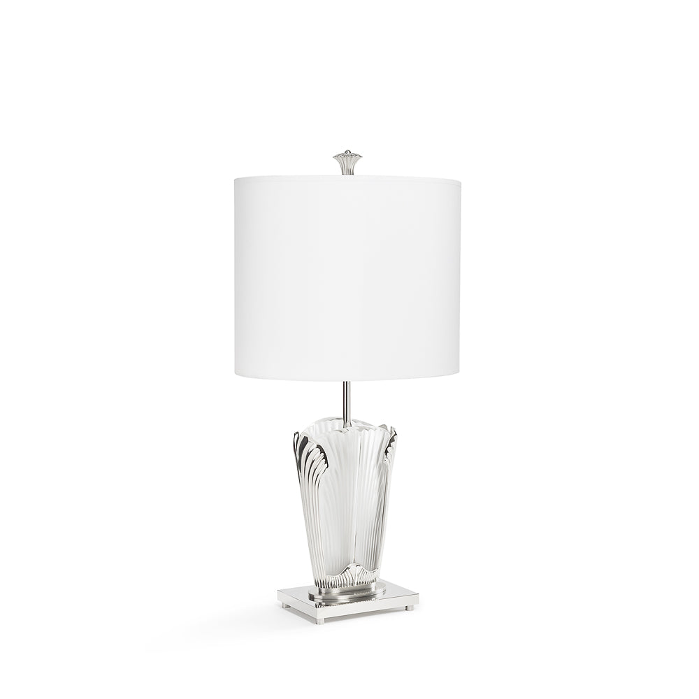 Lampe Ginkgo