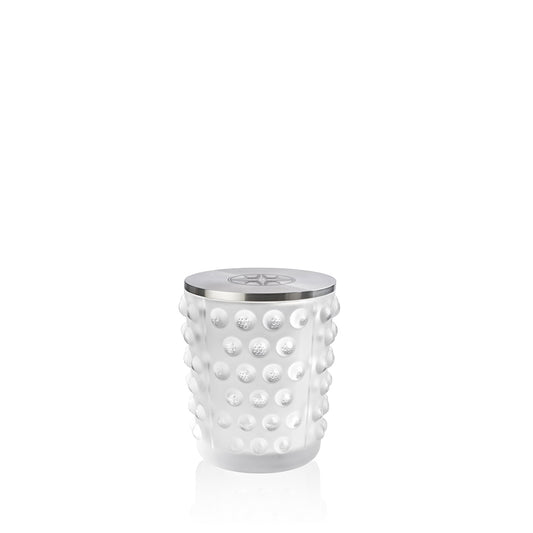 Mossi candle vase