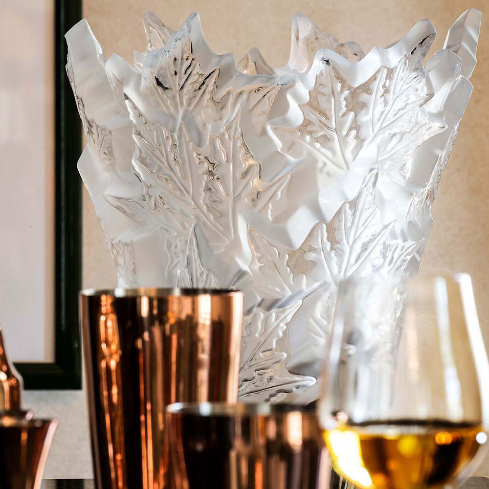 Vase Champs-Élysées