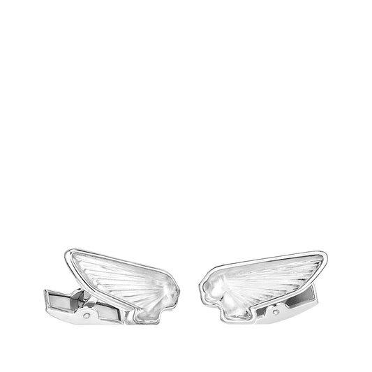 Victoire mascottes cufflinks