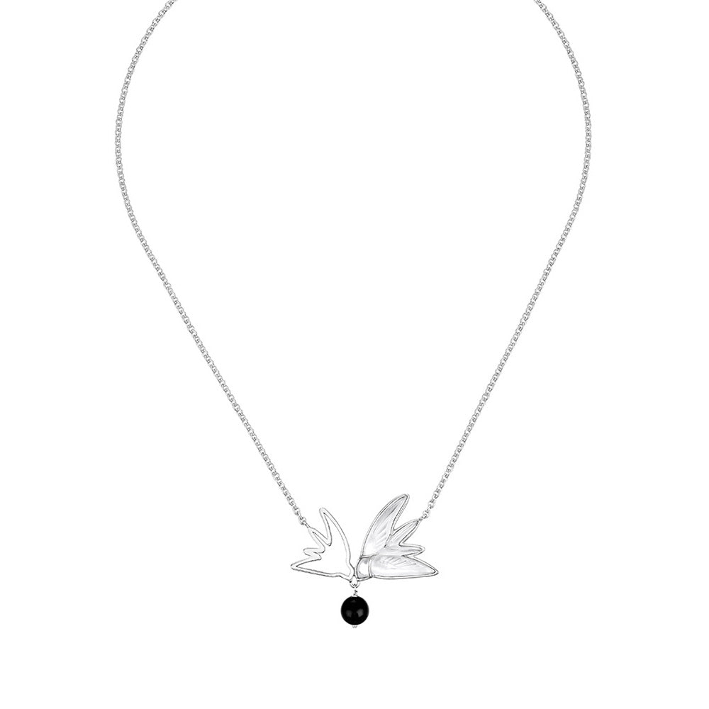 Collier Hirondelles