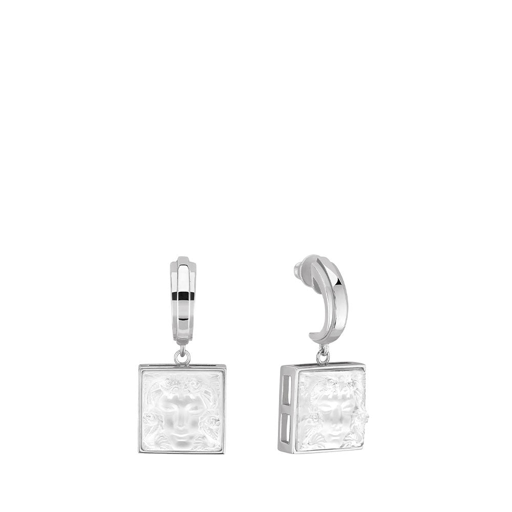 Aréthuse Earrings