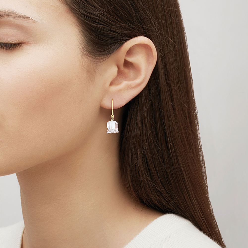 Muguet Earrings