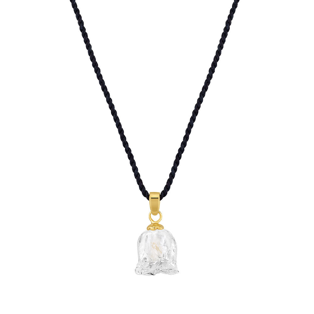 Pendentif Muguet