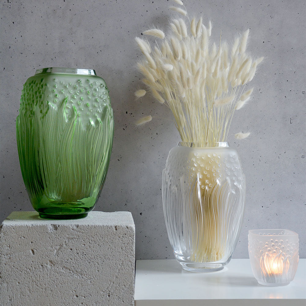 Muguet Vase