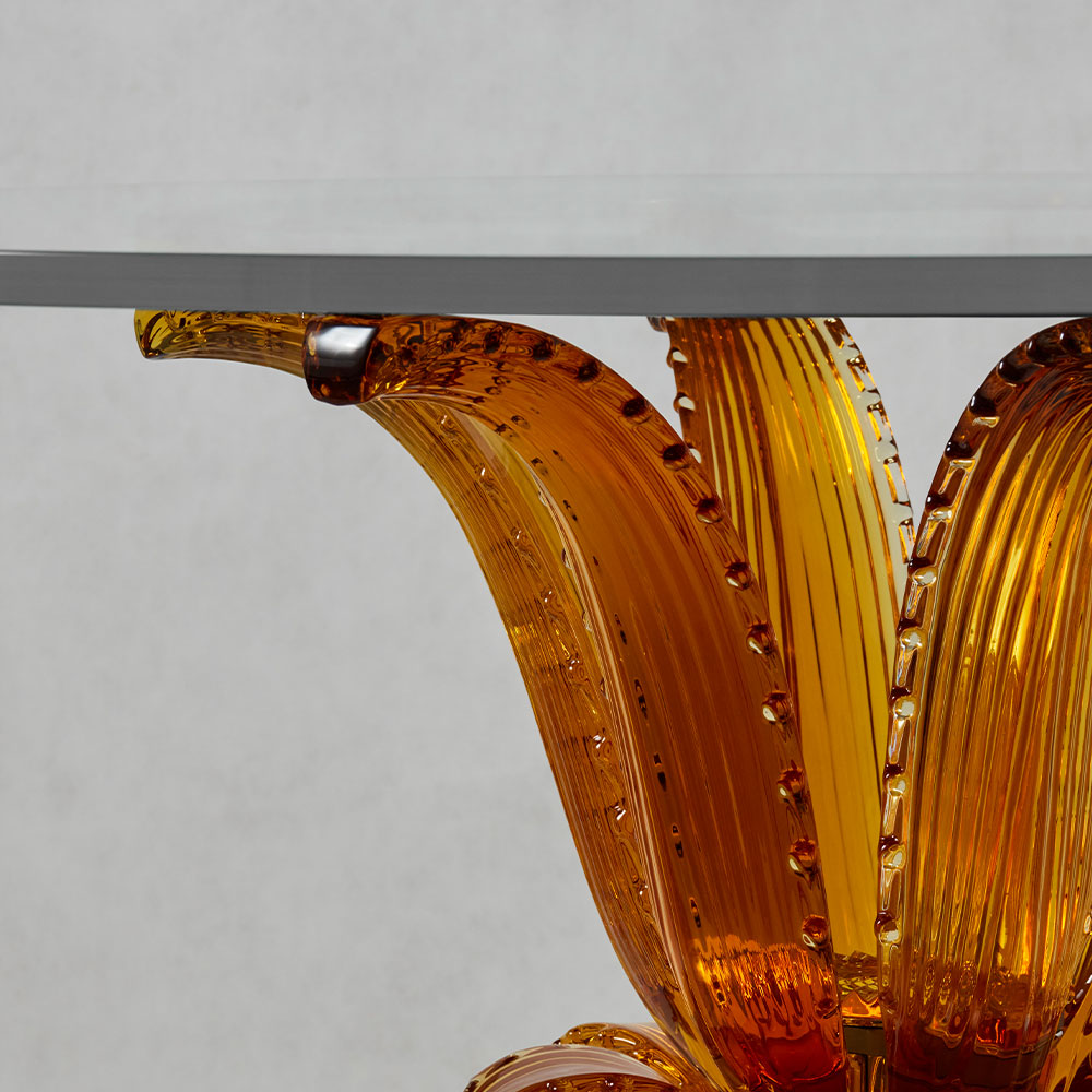 Cactus coffee table – Lalique Limited