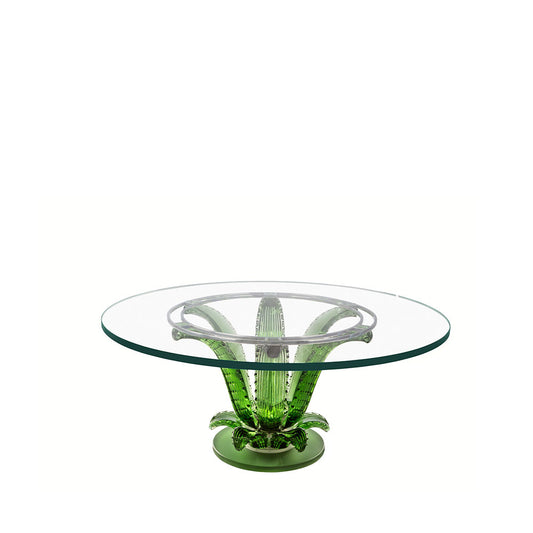 Cactus coffee table