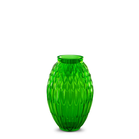 Plumes vase