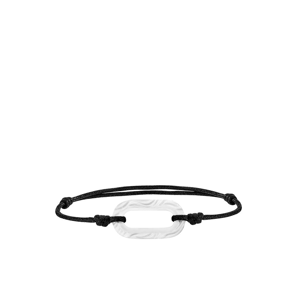 Bracelet Cordon Empreinte Animale