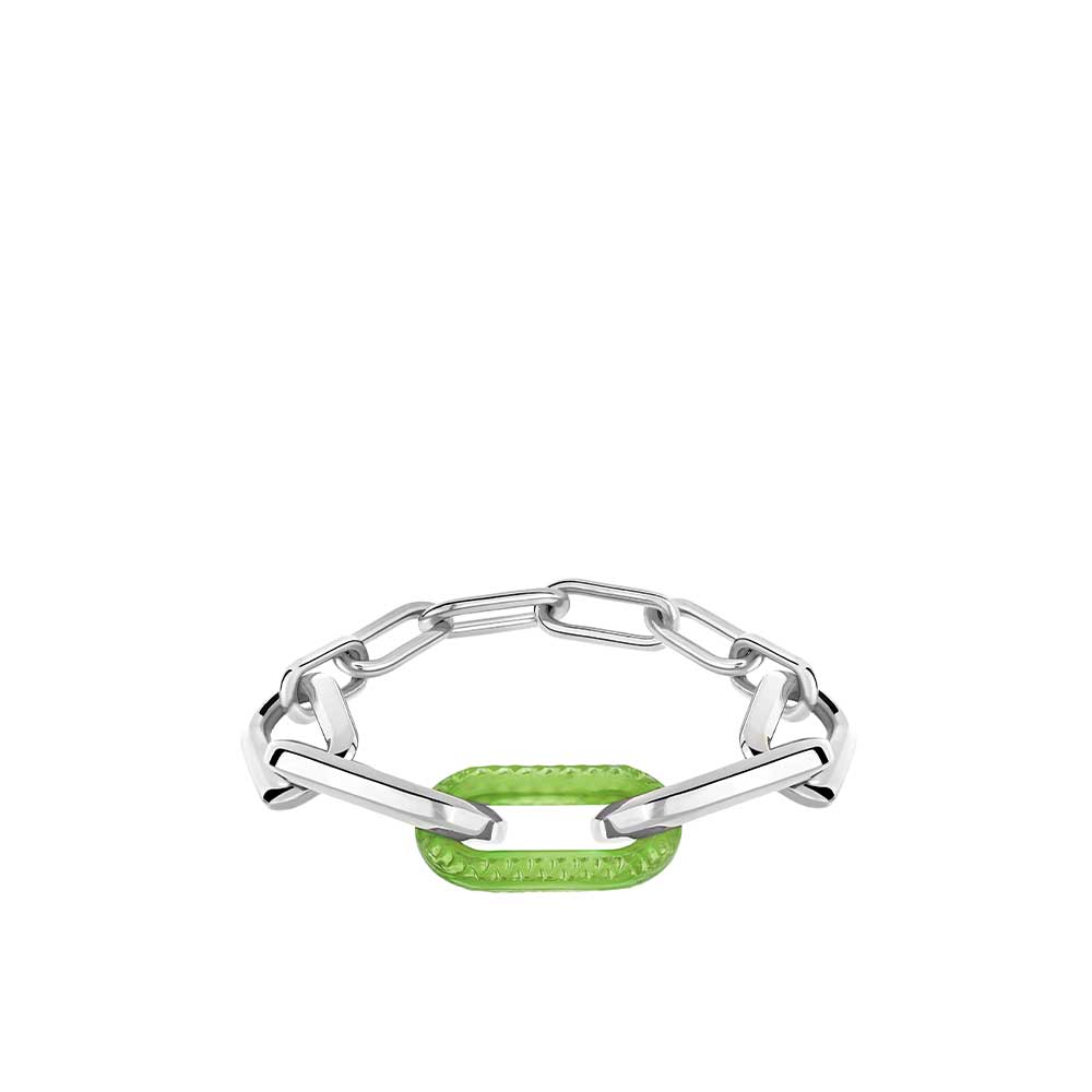 Bracelet Empreinte Animale