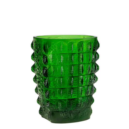 Croco vase