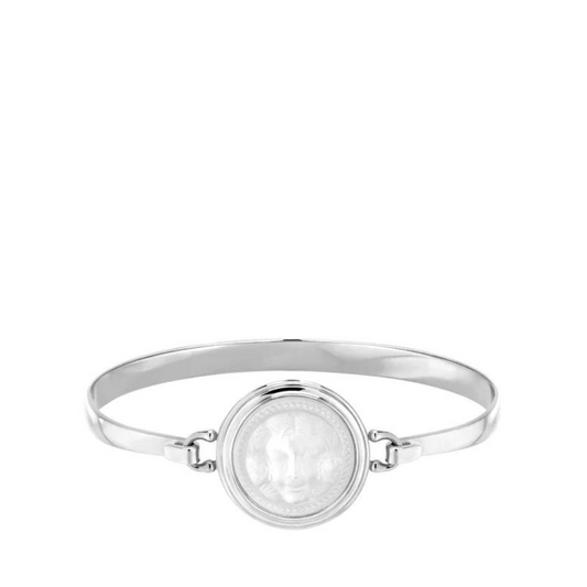 Aréthuse Round Bangle