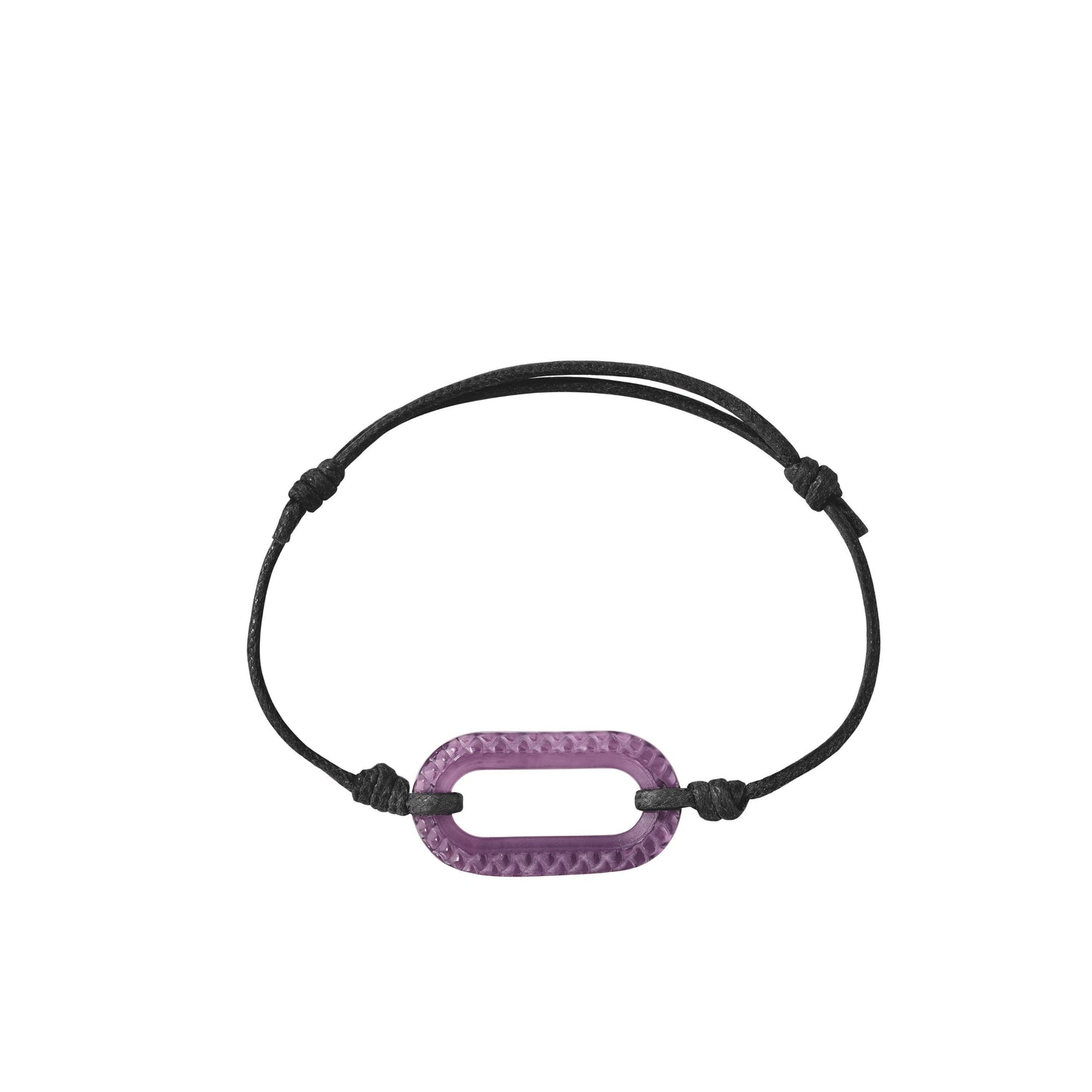 Empreinte Animale Cord Bracelet