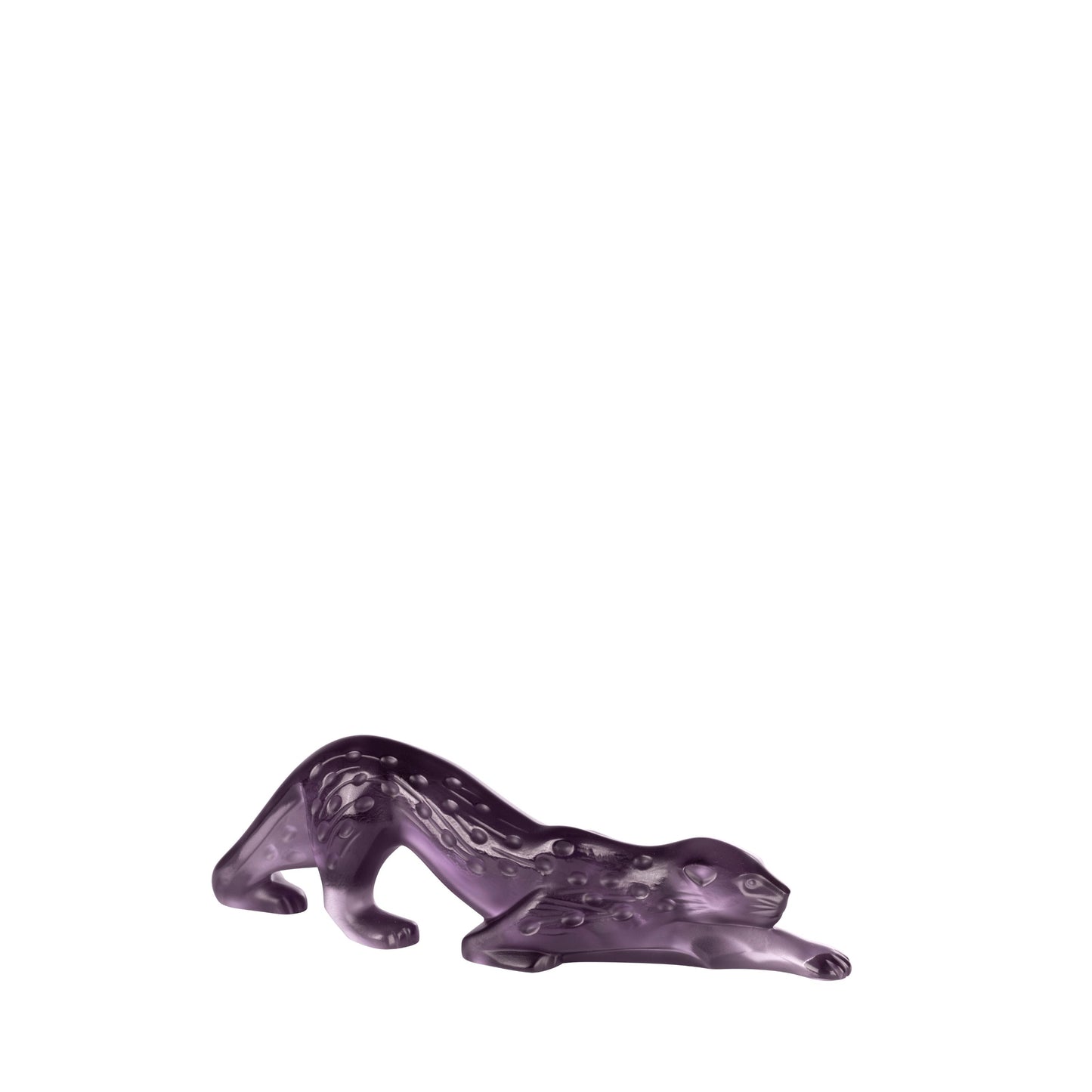 Zeila Panther Small Sculpture