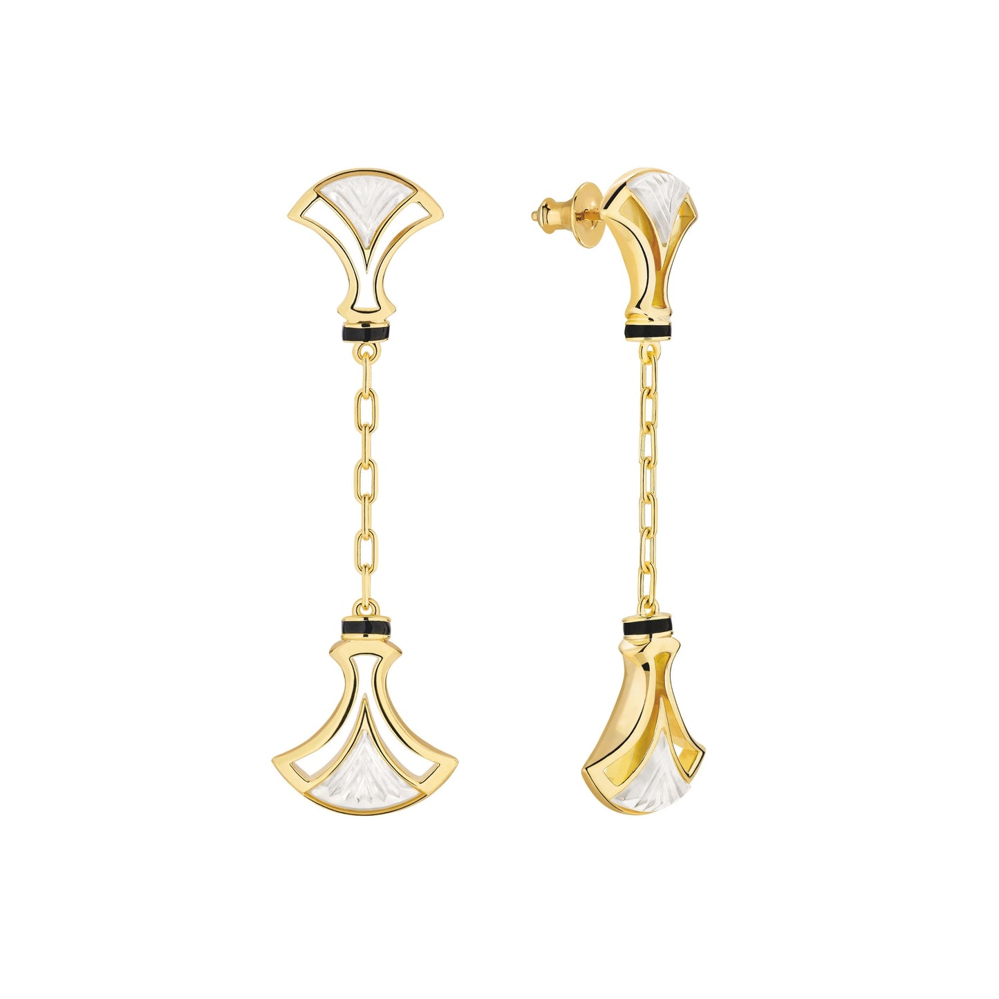 Larcade Earrings