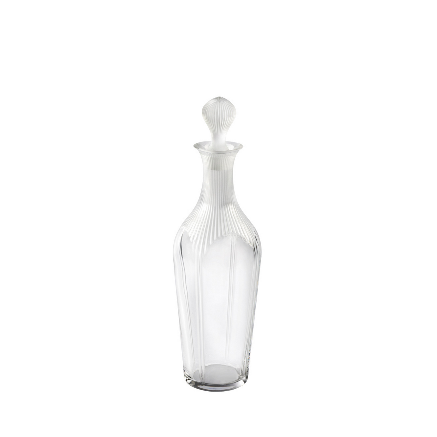 100 POINTS Vintage Decanter