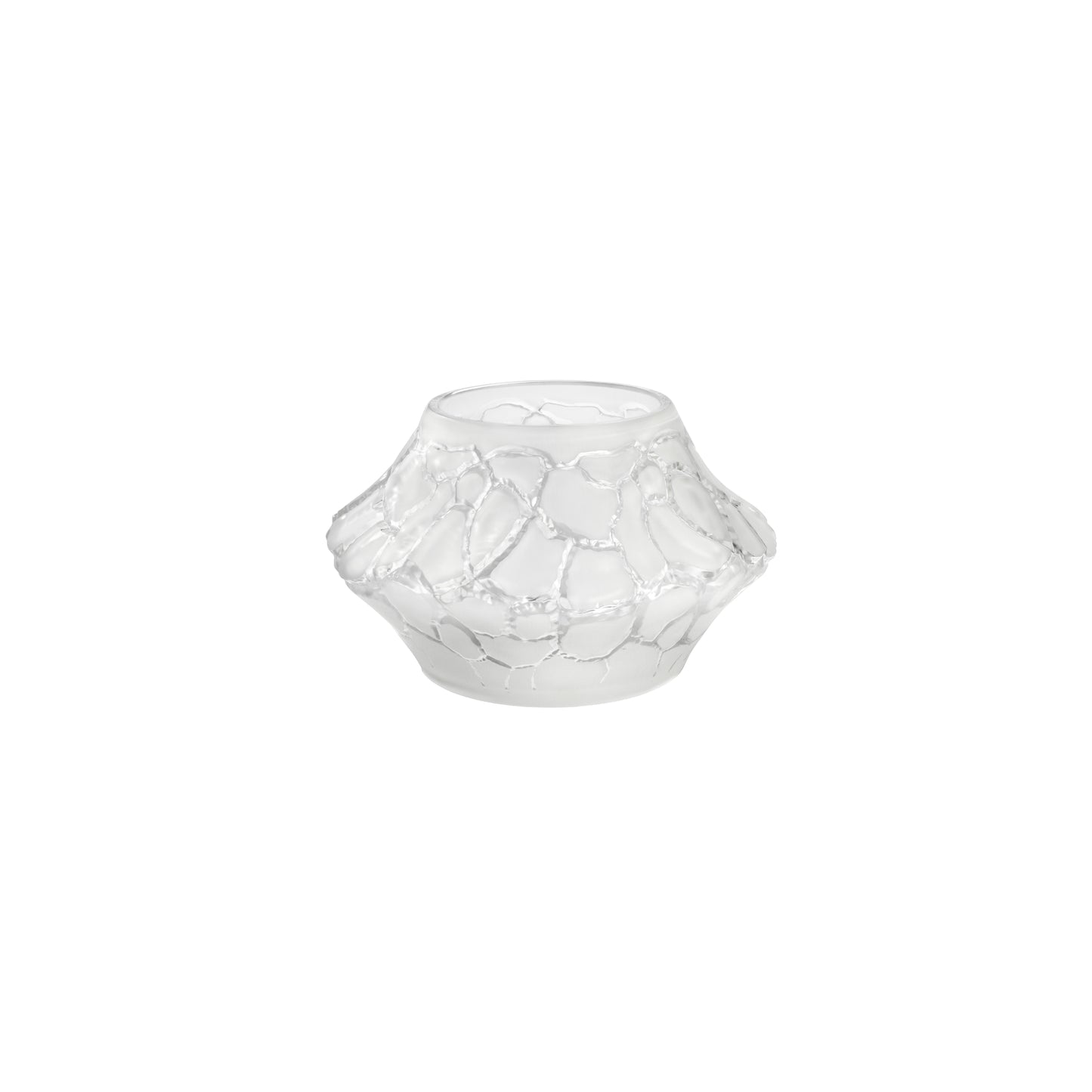 Vase-photophore Caldera petit modèle