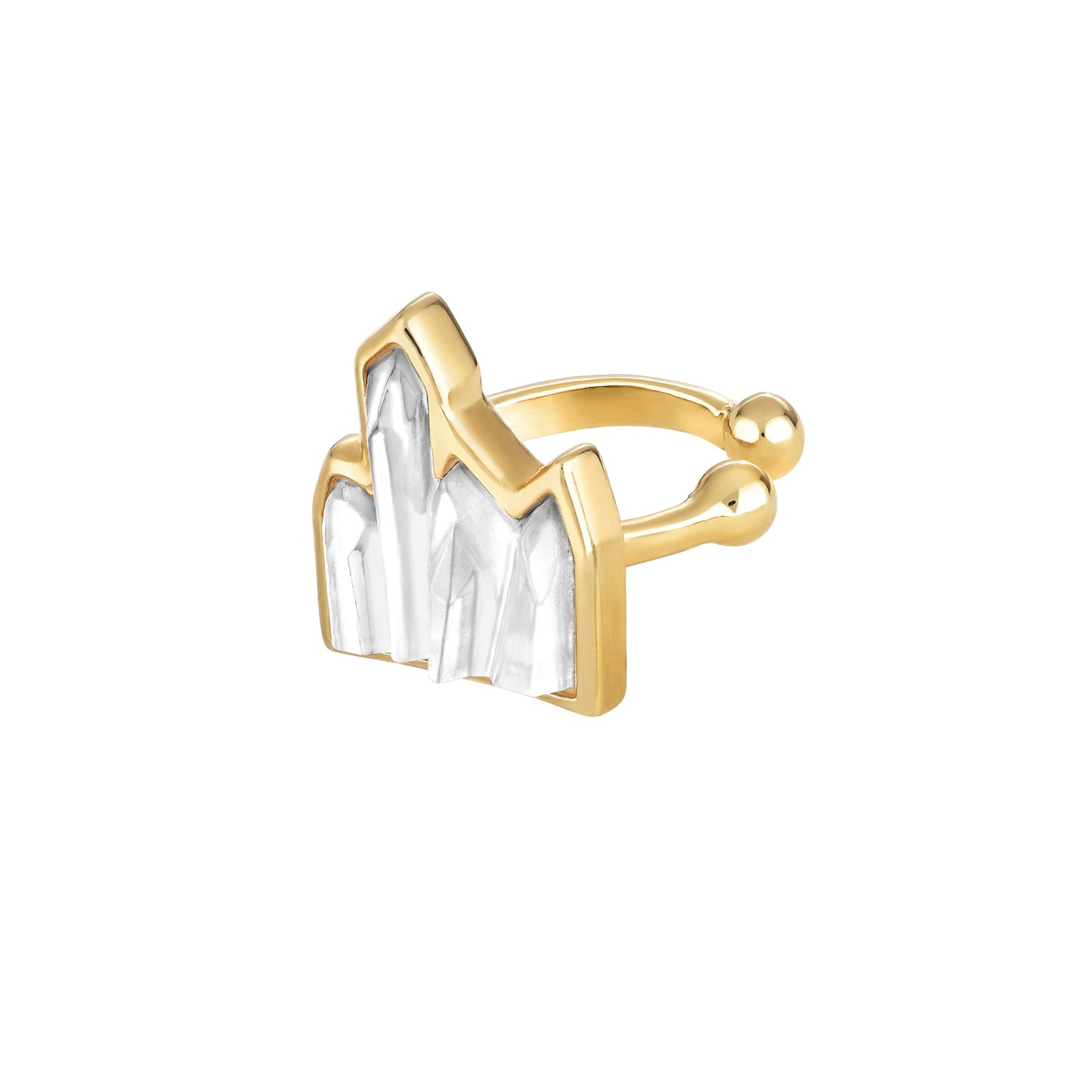 Earcuff Terramineral