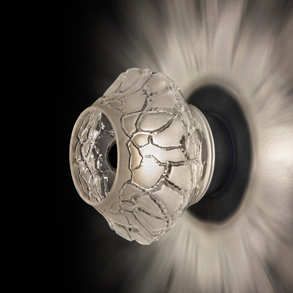 Caldera Wall Sconce
